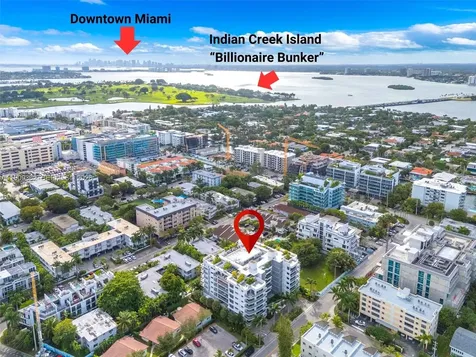 1100 100th Street Bay Harbor Islands FL 33154
