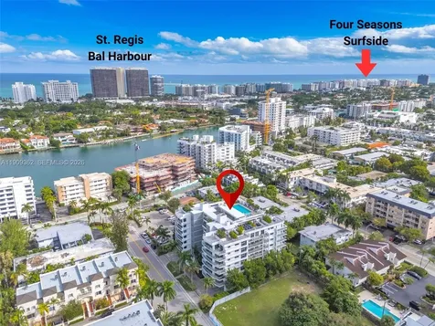 1100 100th Street Bay Harbor Islands FL 33154