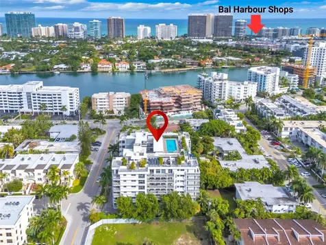 1100 100th Street Bay Harbor Islands FL 33154
