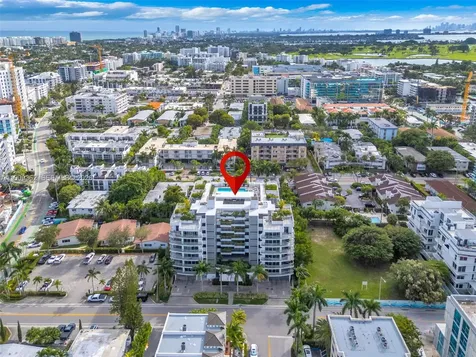 1100 100th Street Bay Harbor Islands FL 33154