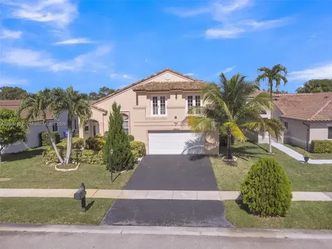 18865 NW 1st Street Pembroke Pines FL 33029
