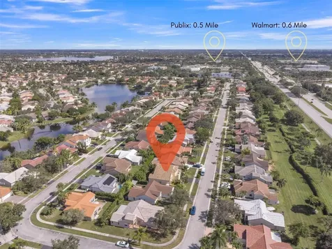 18865 NW 1st Street Pembroke Pines FL 33029