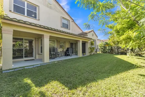 18865 NW 1st Street Pembroke Pines FL 33029