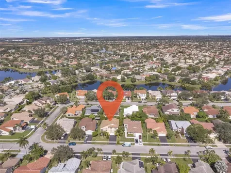 18865 NW 1st Street Pembroke Pines FL 33029