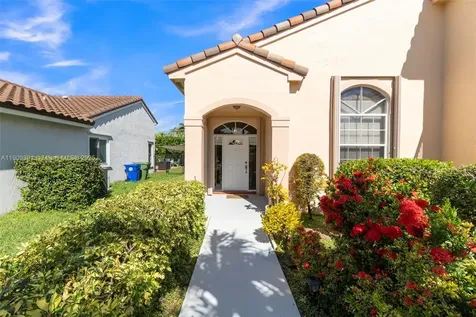 18865 NW 1st Street Pembroke Pines FL 33029