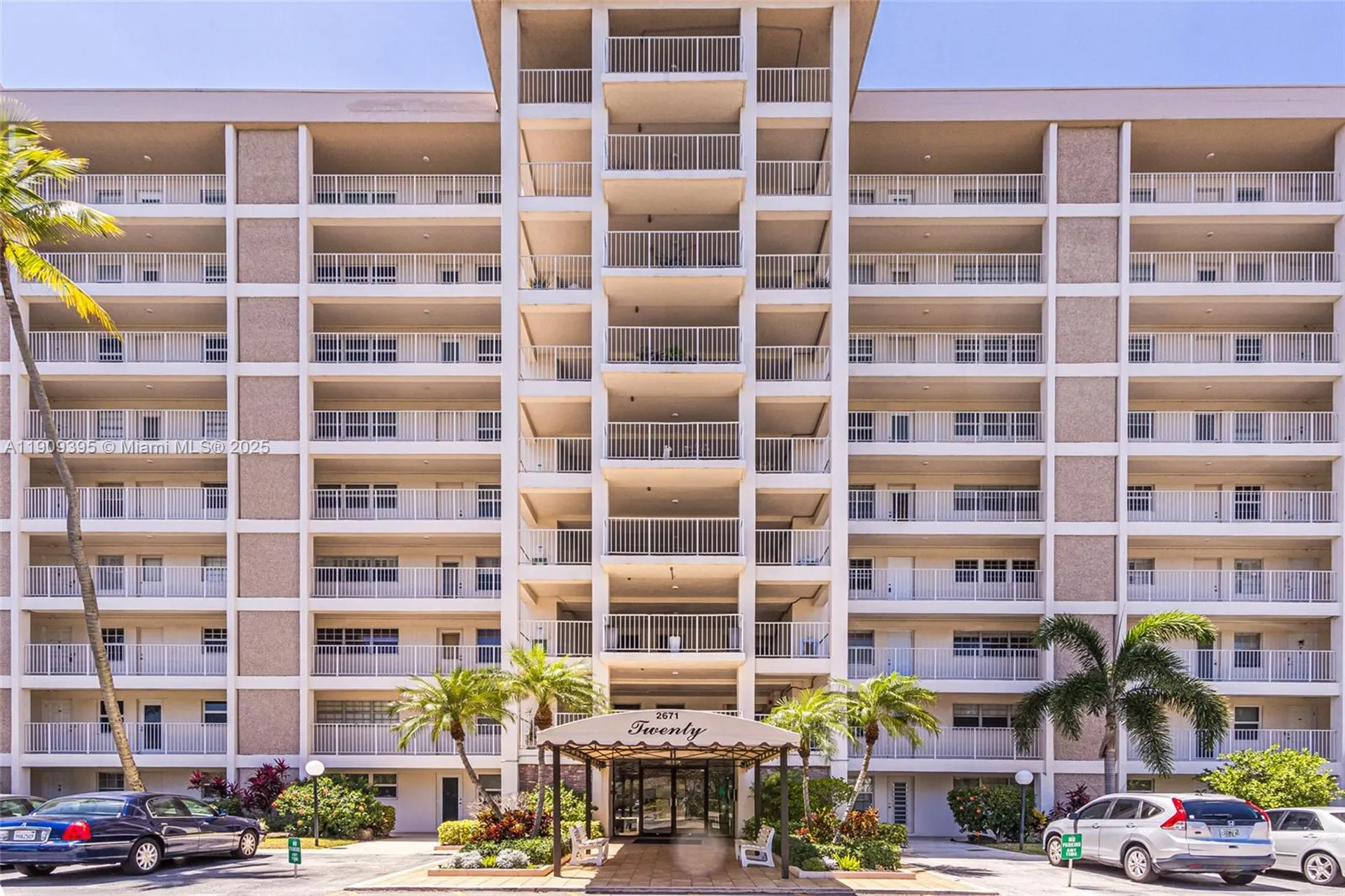 2671 S Course Drive Pompano Beach FL 33069