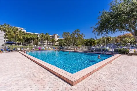 2671 S Course Drive Pompano Beach FL 33069