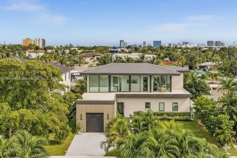 13045 Coronado Terrace North Miami FL 33181