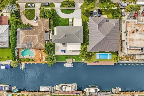 13045 Coronado Terrace North Miami FL 33181