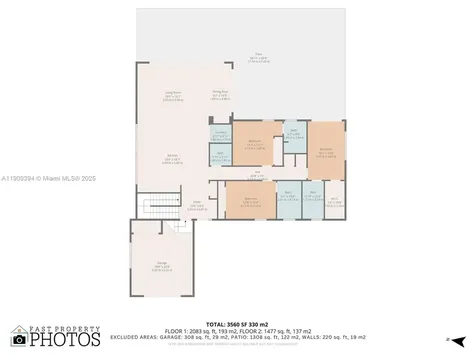 13045 Coronado Terrace North Miami FL 33181