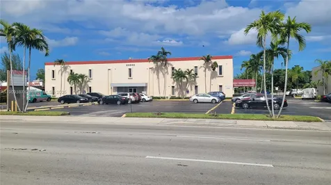Miami Gardens FL 33169