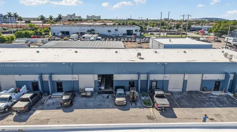 7760 W 20th Avenue Hialeah FL 33016