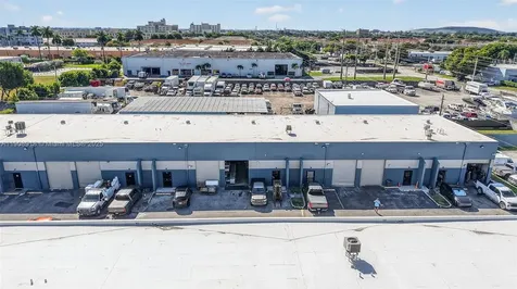 7760 W 20th Avenue Hialeah FL 33016