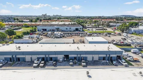 7760 W 20th Avenue Hialeah FL 33016