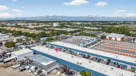 7760 W 20th Avenue Hialeah FL 33016