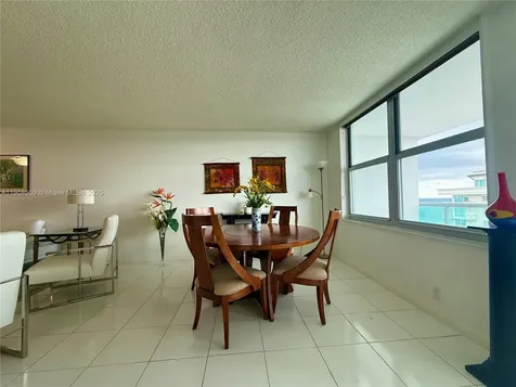 9511 Collins Avenue Surfside FL 33154