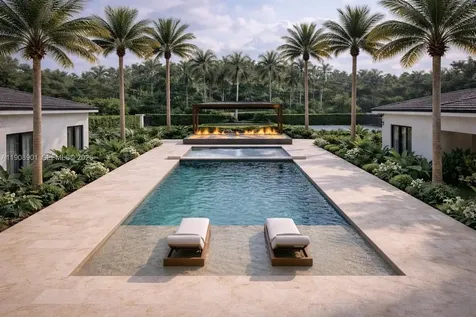 13805 Old Cutler Road Palmetto Bay FL 33158
