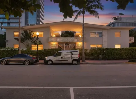 101 Collins Avenue Miami Beach FL 33139