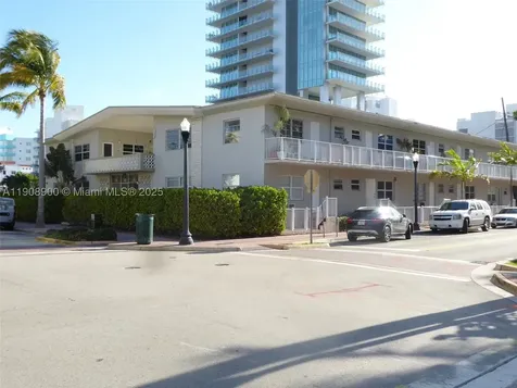 101 Collins Avenue Miami Beach FL 33139
