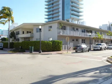 101 Collins Avenue Miami Beach FL 33139