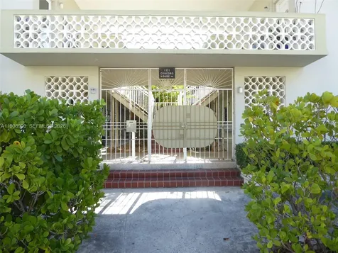 101 Collins Avenue Miami Beach FL 33139