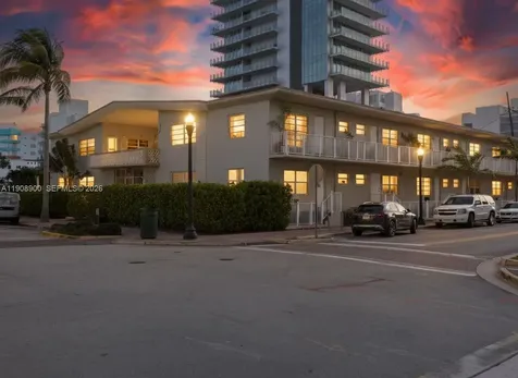 101 Collins Avenue Miami Beach FL 33139
