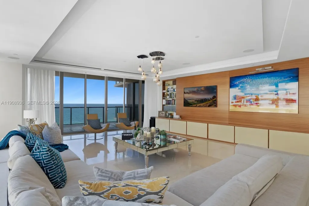 9705 Collins Avenue Bal Harbour FL 33154