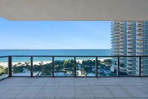 9705 Collins Avenue Bal Harbour FL 33154