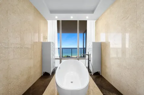 9705 Collins Avenue Bal Harbour FL 33154