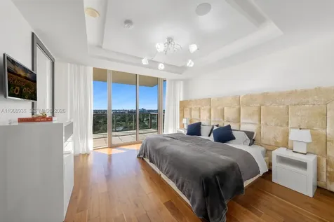 9705 Collins Avenue Bal Harbour FL 33154