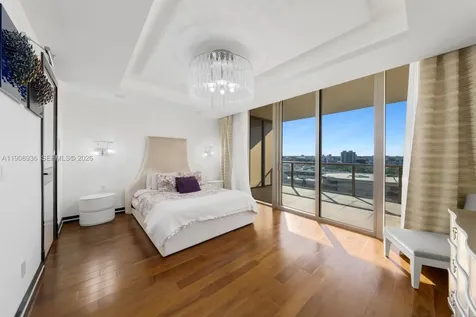 9705 Collins Avenue Bal Harbour FL 33154