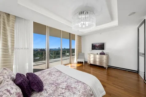 9705 Collins Avenue Bal Harbour FL 33154