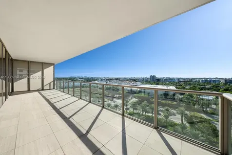 9705 Collins Avenue Bal Harbour FL 33154