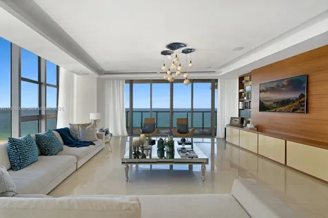 9705 Collins Avenue Bal Harbour FL 33154