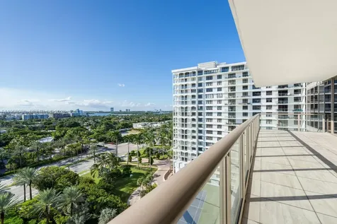 9705 Collins Avenue Bal Harbour FL 33154