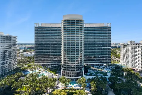9705 Collins Avenue Bal Harbour FL 33154