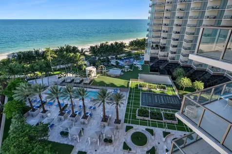 9705 Collins Avenue Bal Harbour FL 33154