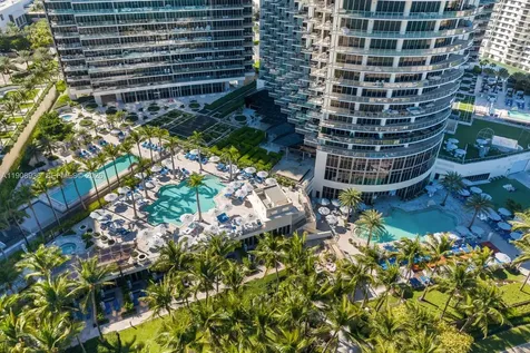9705 Collins Avenue Bal Harbour FL 33154