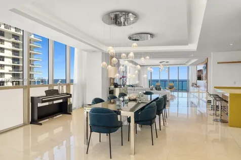 9705 Collins Avenue Bal Harbour FL 33154