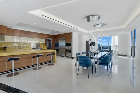 9705 Collins Avenue Bal Harbour FL 33154