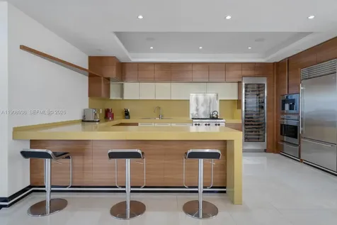 9705 Collins Avenue Bal Harbour FL 33154