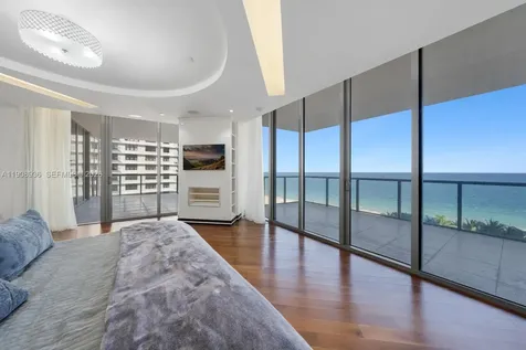 9705 Collins Avenue Bal Harbour FL 33154