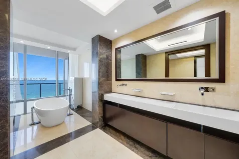 9705 Collins Avenue Bal Harbour FL 33154