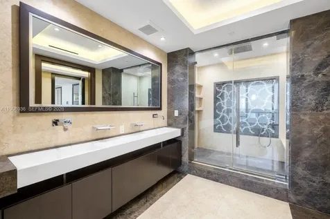 9705 Collins Avenue Bal Harbour FL 33154