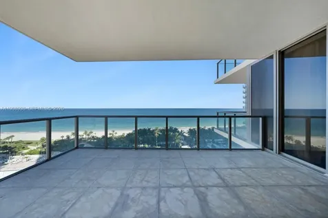 9705 Collins Avenue Bal Harbour FL 33154