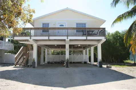 150 Peace Avenue Key Largo FL 33037