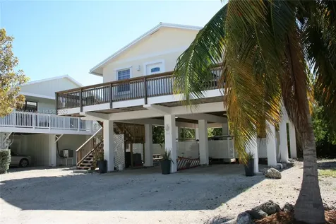 150 Peace Avenue Key Largo FL 33037