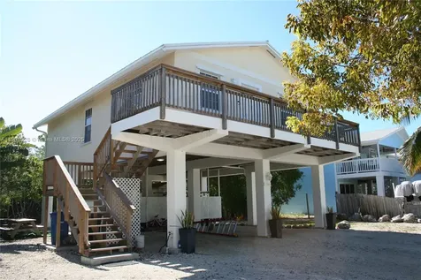 150 Peace Avenue Key Largo FL 33037