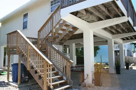 150 Peace Avenue Key Largo FL 33037