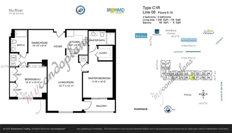 511 SE 5th Avenue Fort Lauderdale FL 33301